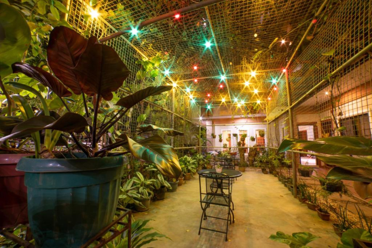 Hotel Casanas Suites