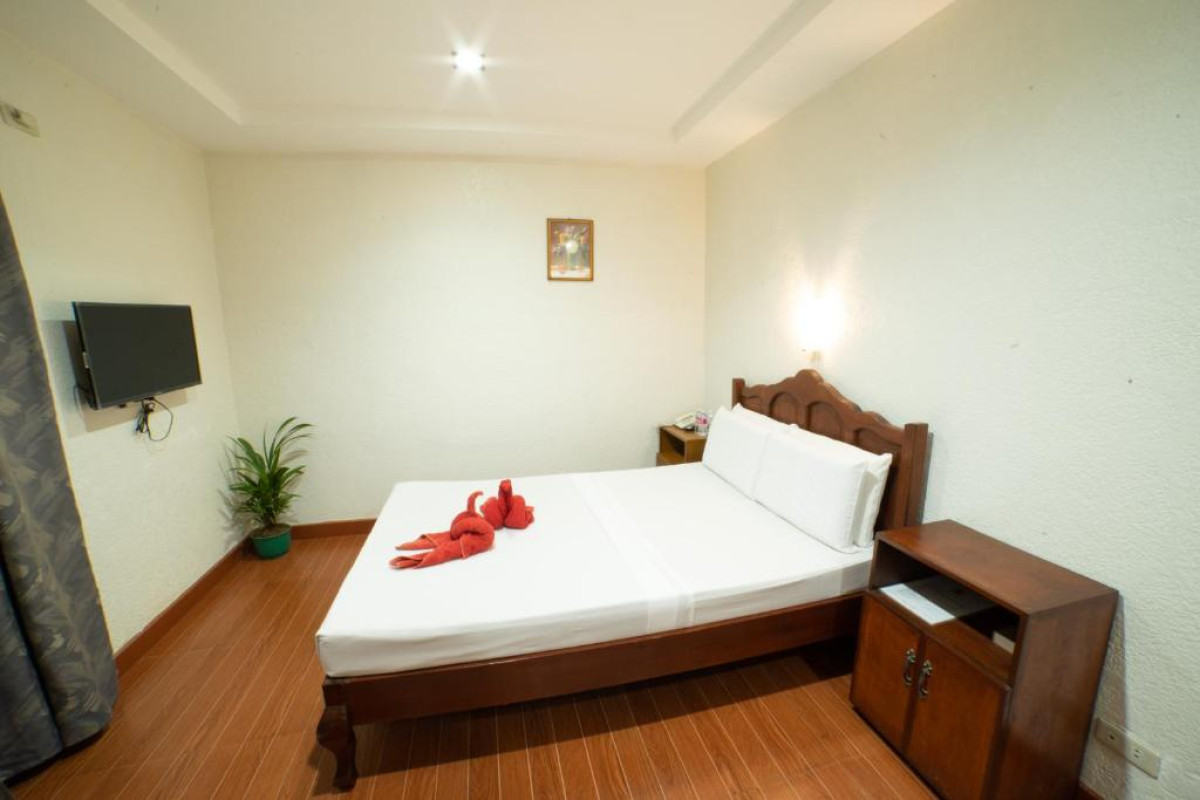 Hotel Casanas Suites