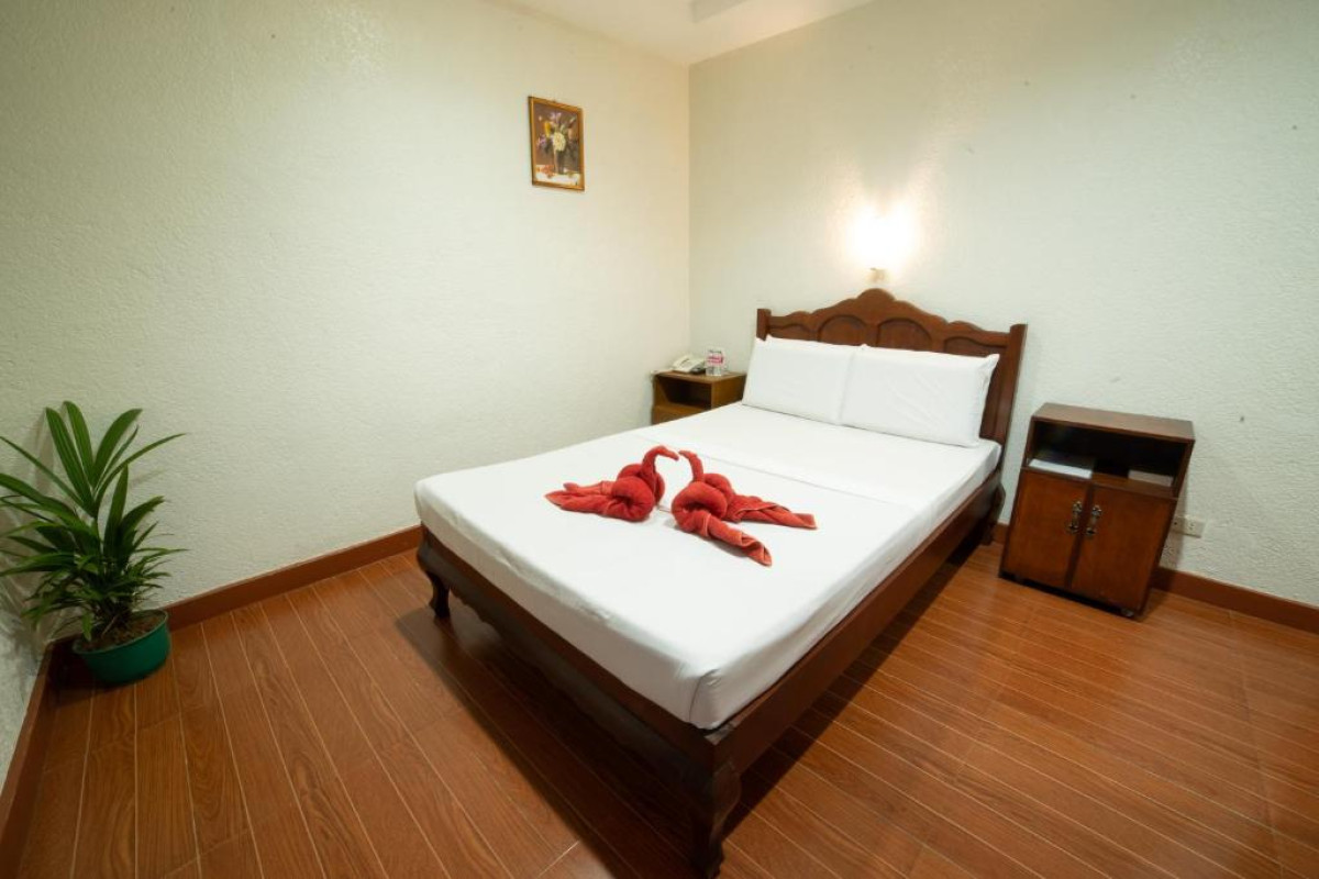 Hotel Casanas Suites