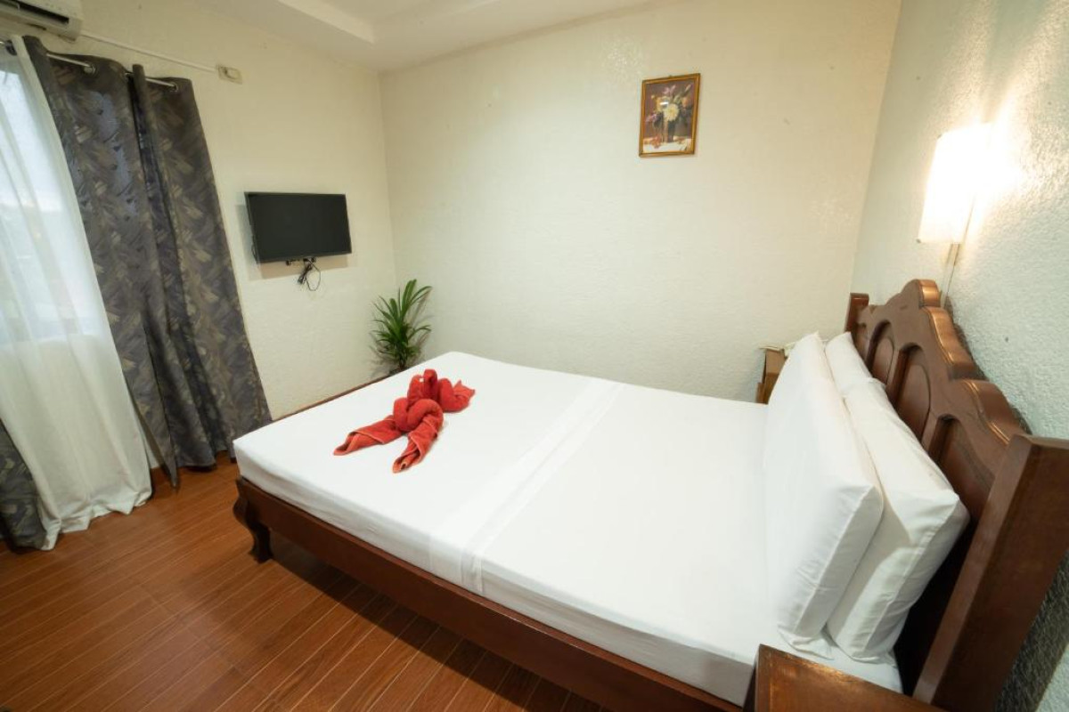 Hotel Casanas Suites