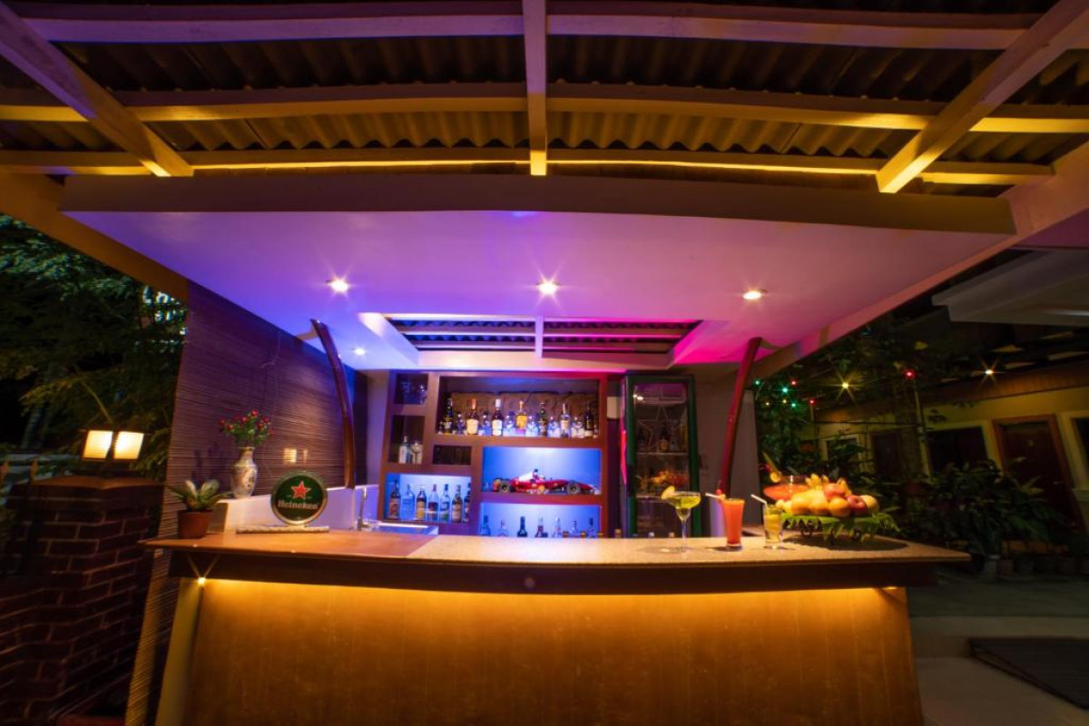 Hotel Casanas Suites
