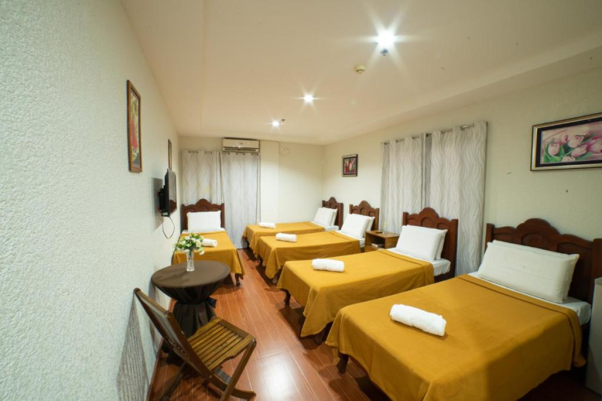Hotel Casanas Suites