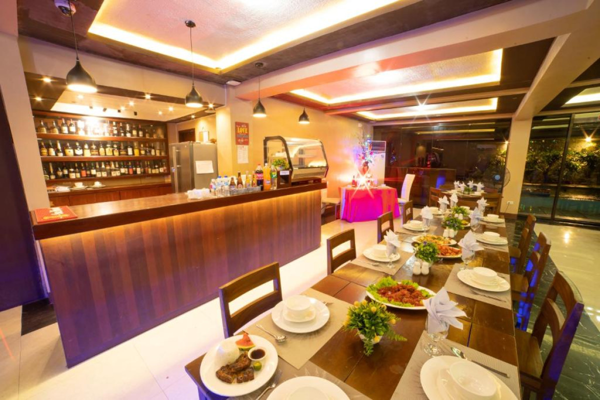 Hotel Casanas Suites