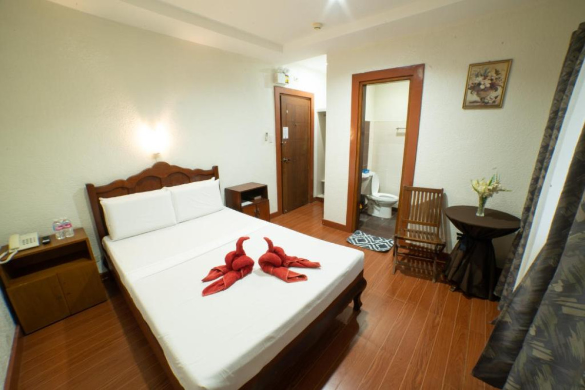 Hotel Casanas Suites