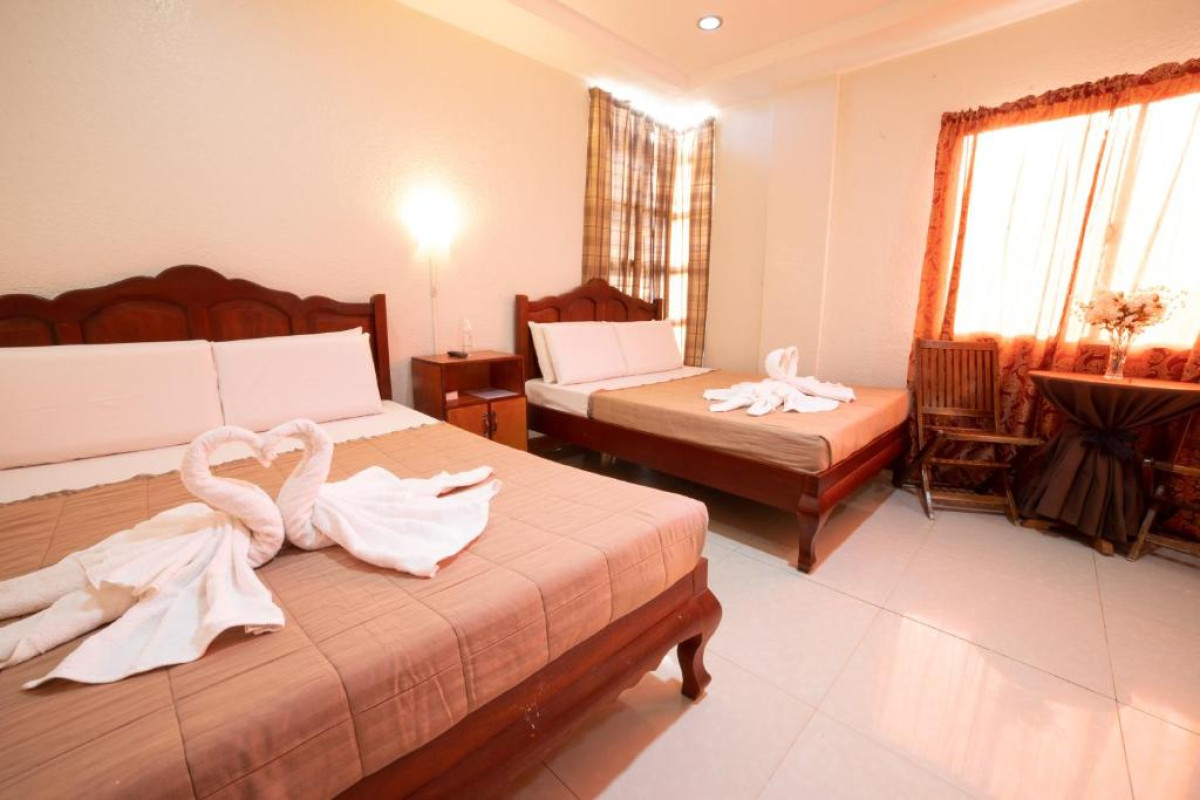 Hotel Casanas Suites