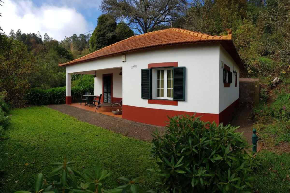Casas Valle Paraizo