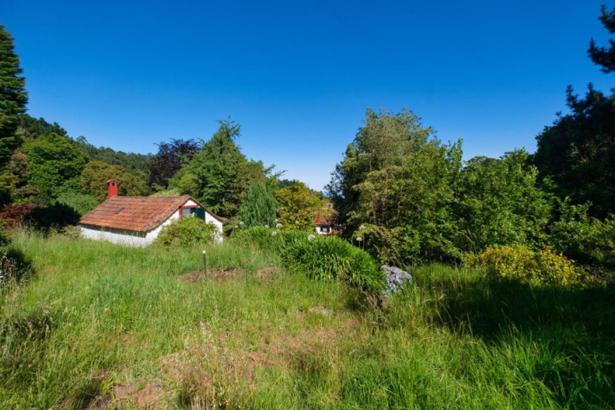 Casas Valle Paraizo