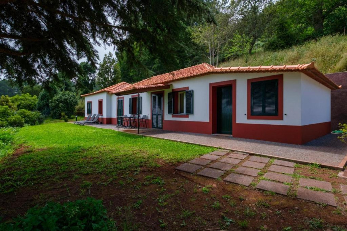 Casas Valle Paraizo