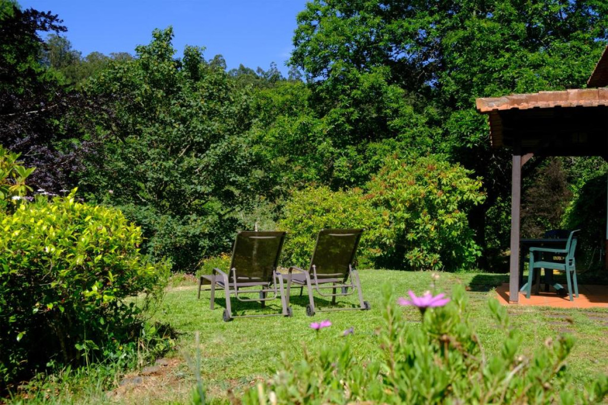 Casas Valle Paraizo