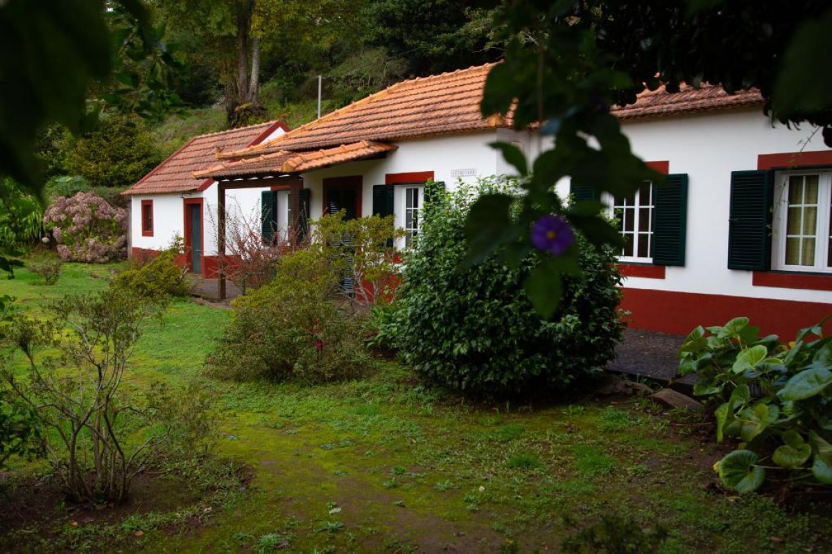 Casas Valle Paraizo