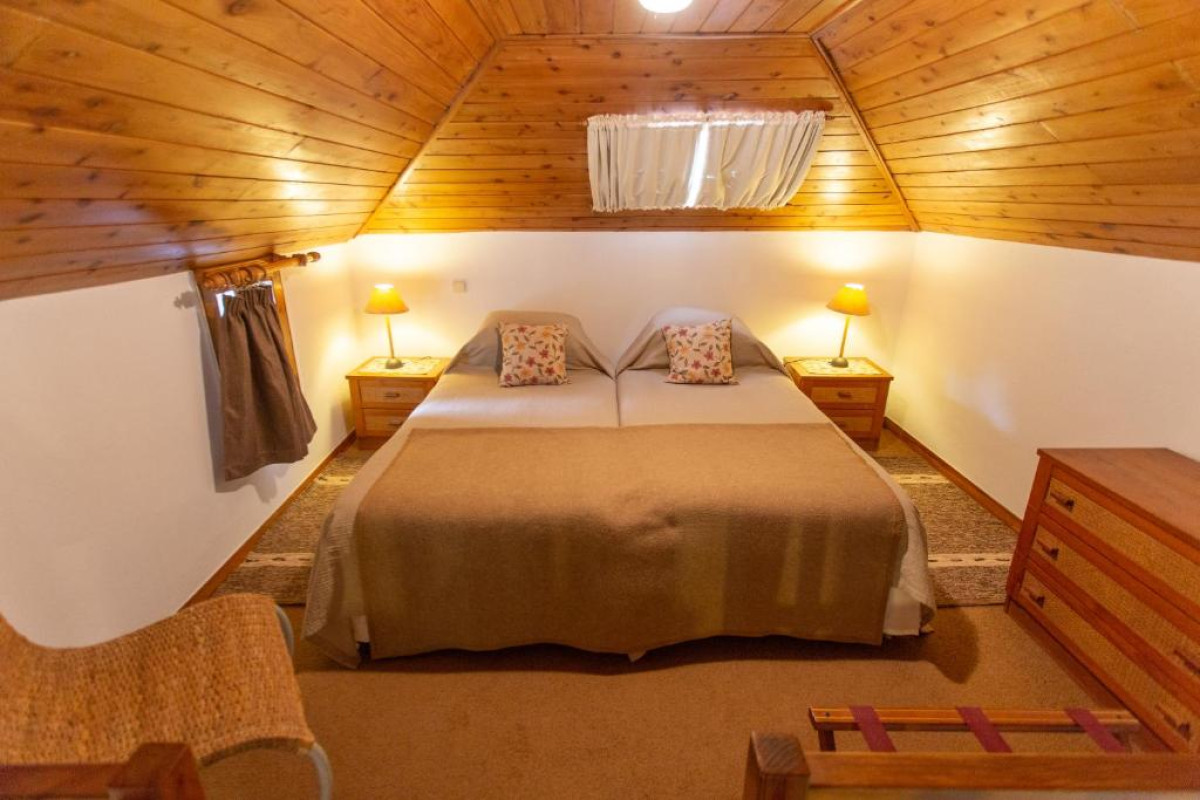 Casas Valle Paraizo
