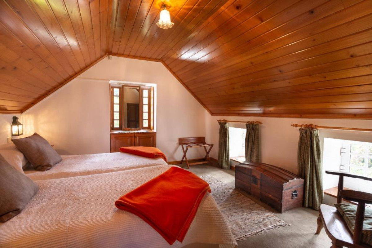 Casas Valle Paraizo
