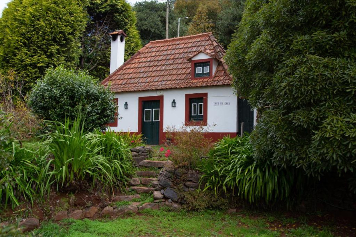 Casas Valle Paraizo