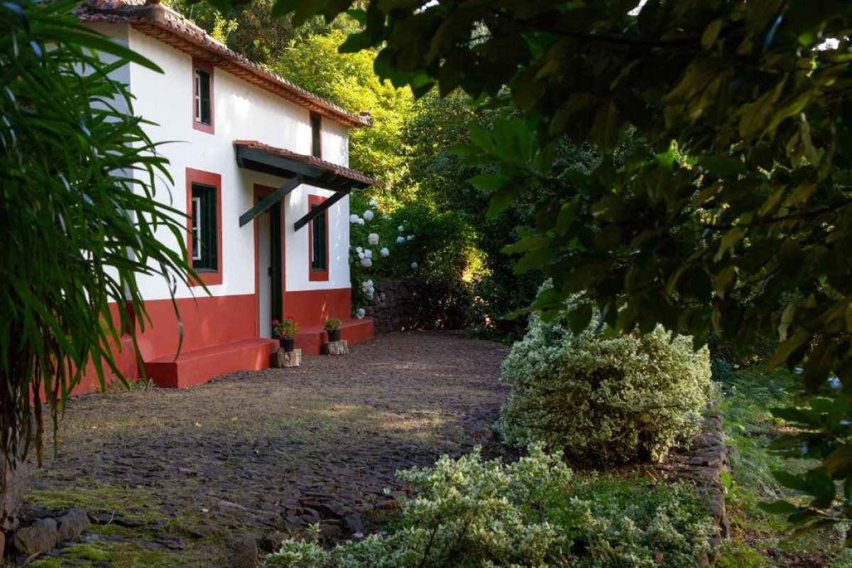 Casas Valle Paraizo