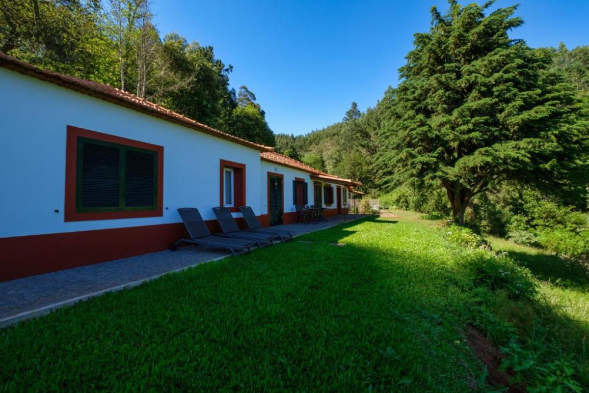 Casas Valle Paraizo