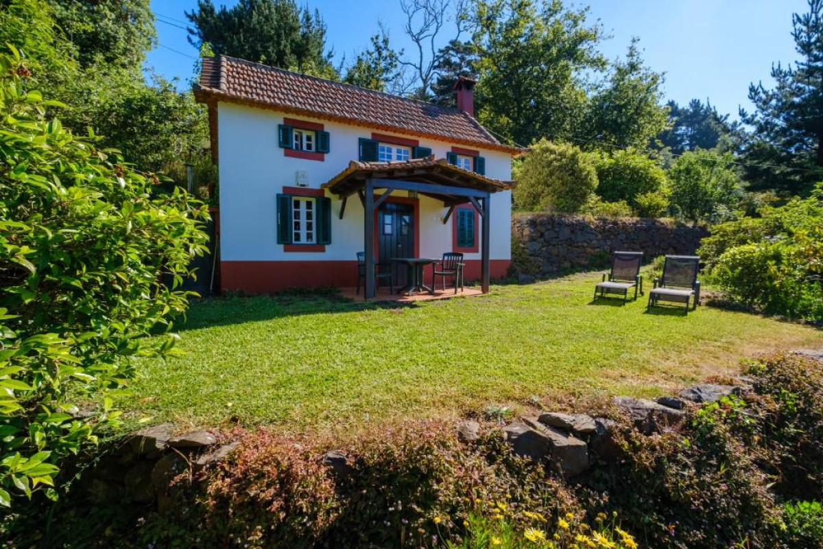 Casas Valle Paraizo