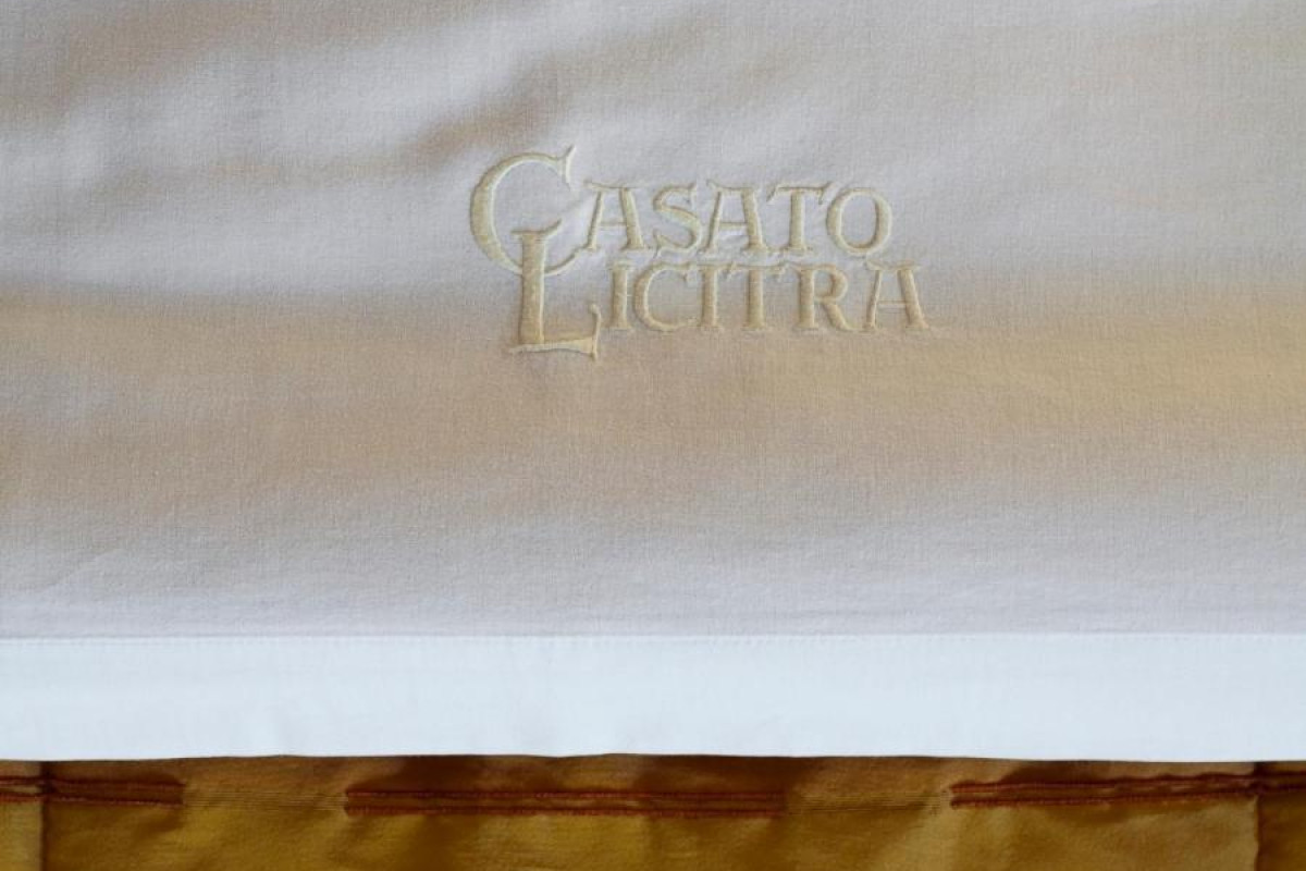 Casato Licitra