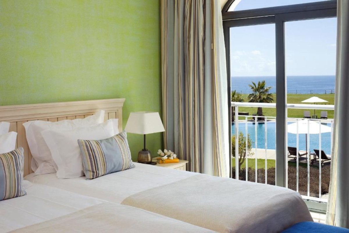 Cascade Wellness Resort