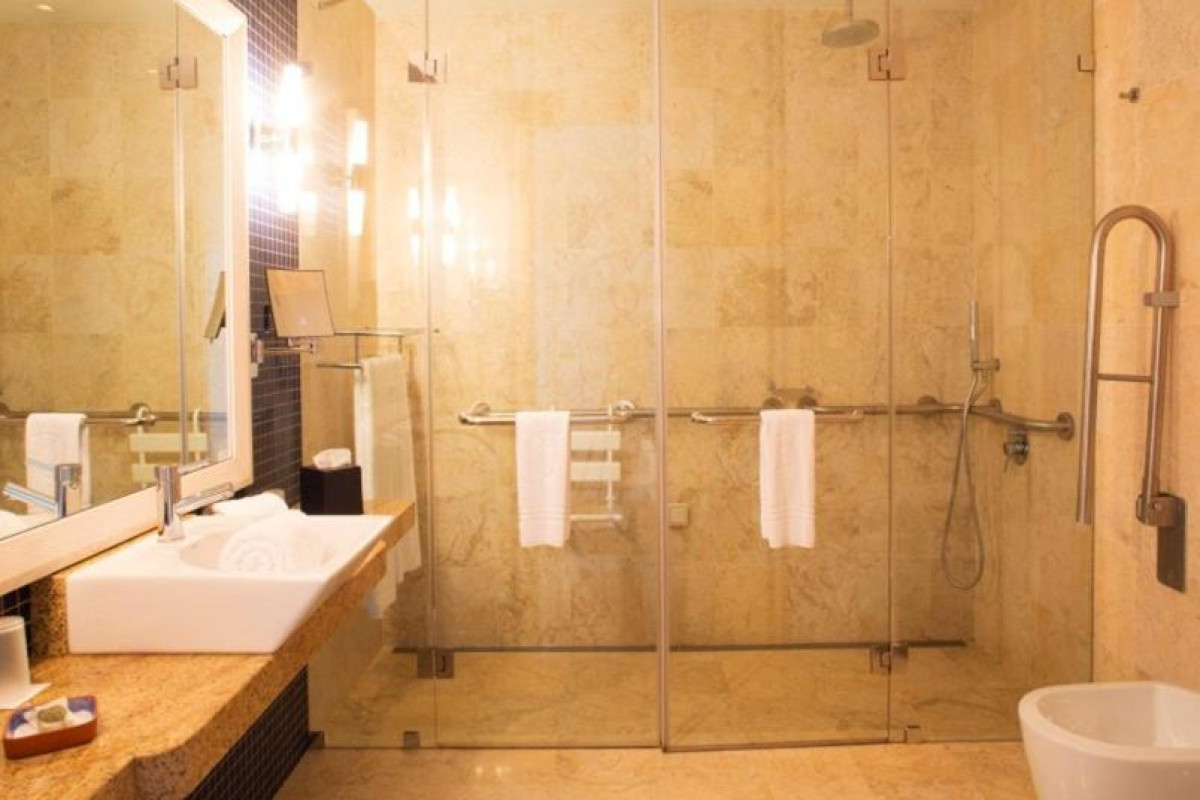 Cascade Wellness Resort