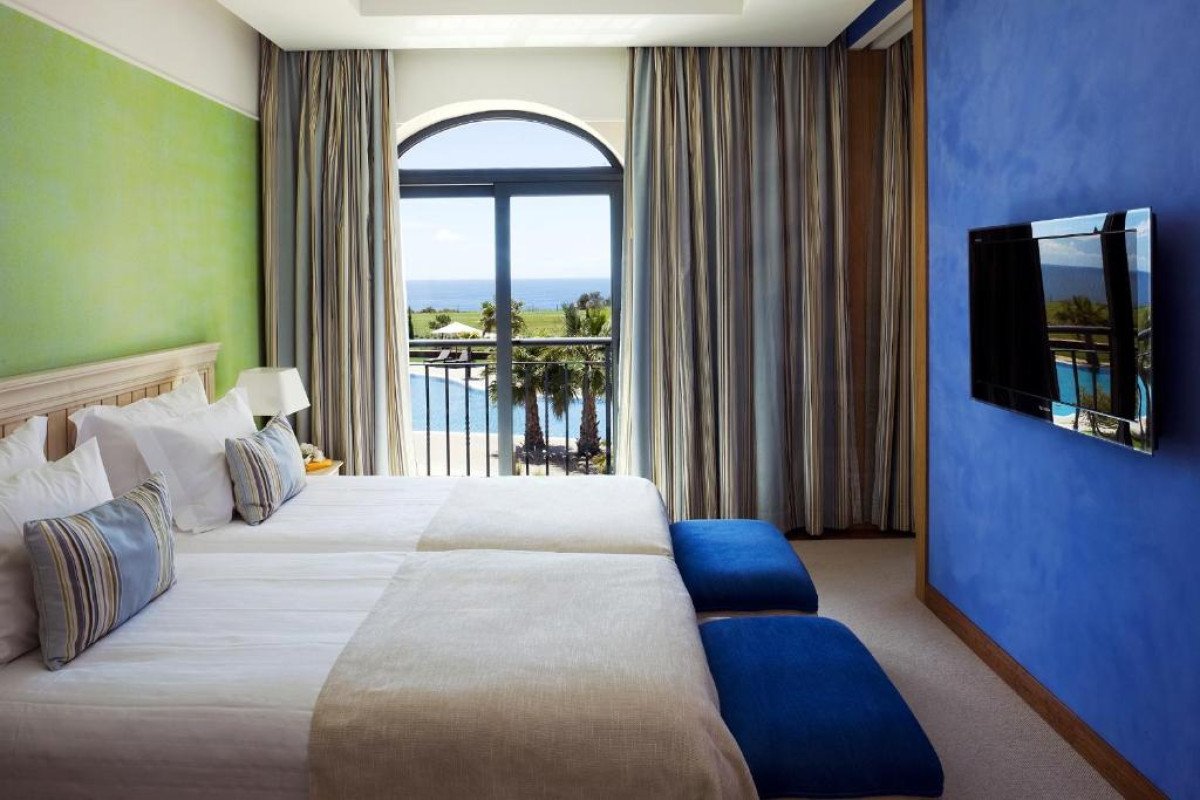 Cascade Wellness Resort
