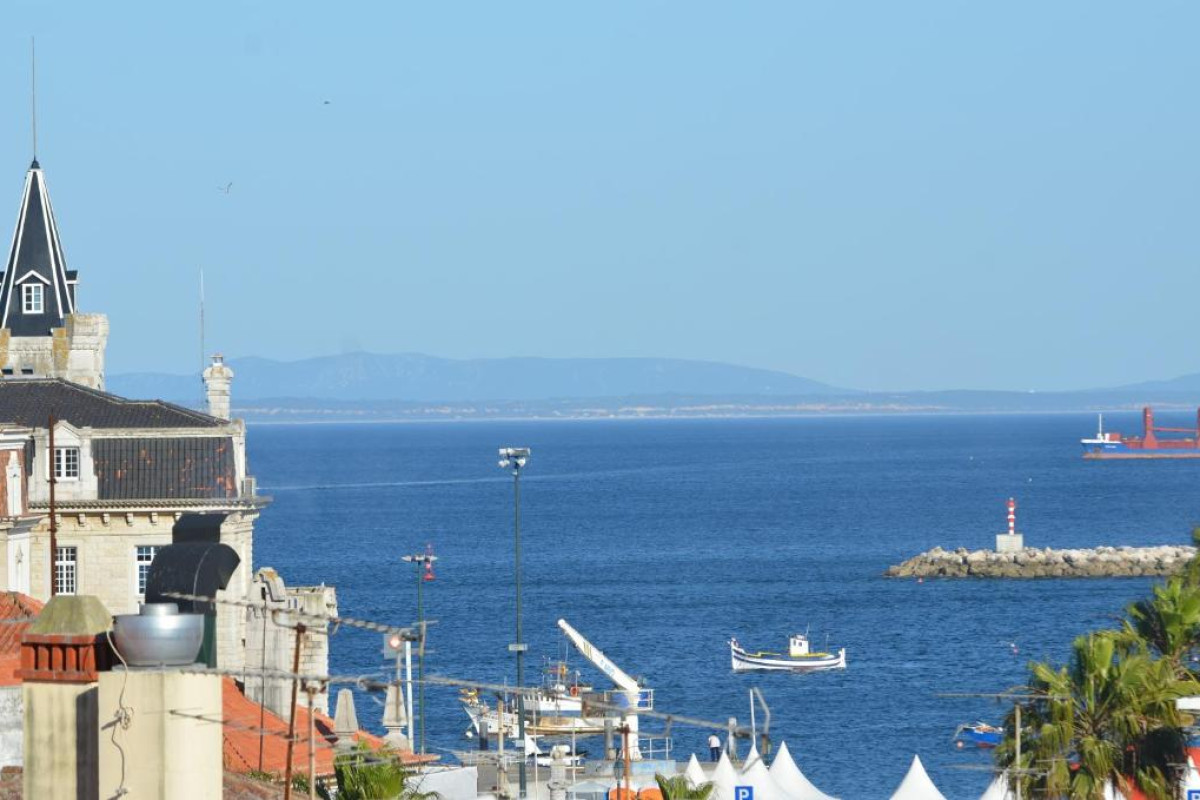 CASCAIS