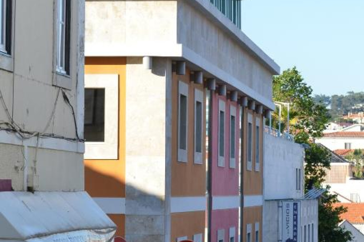 CASCAIS