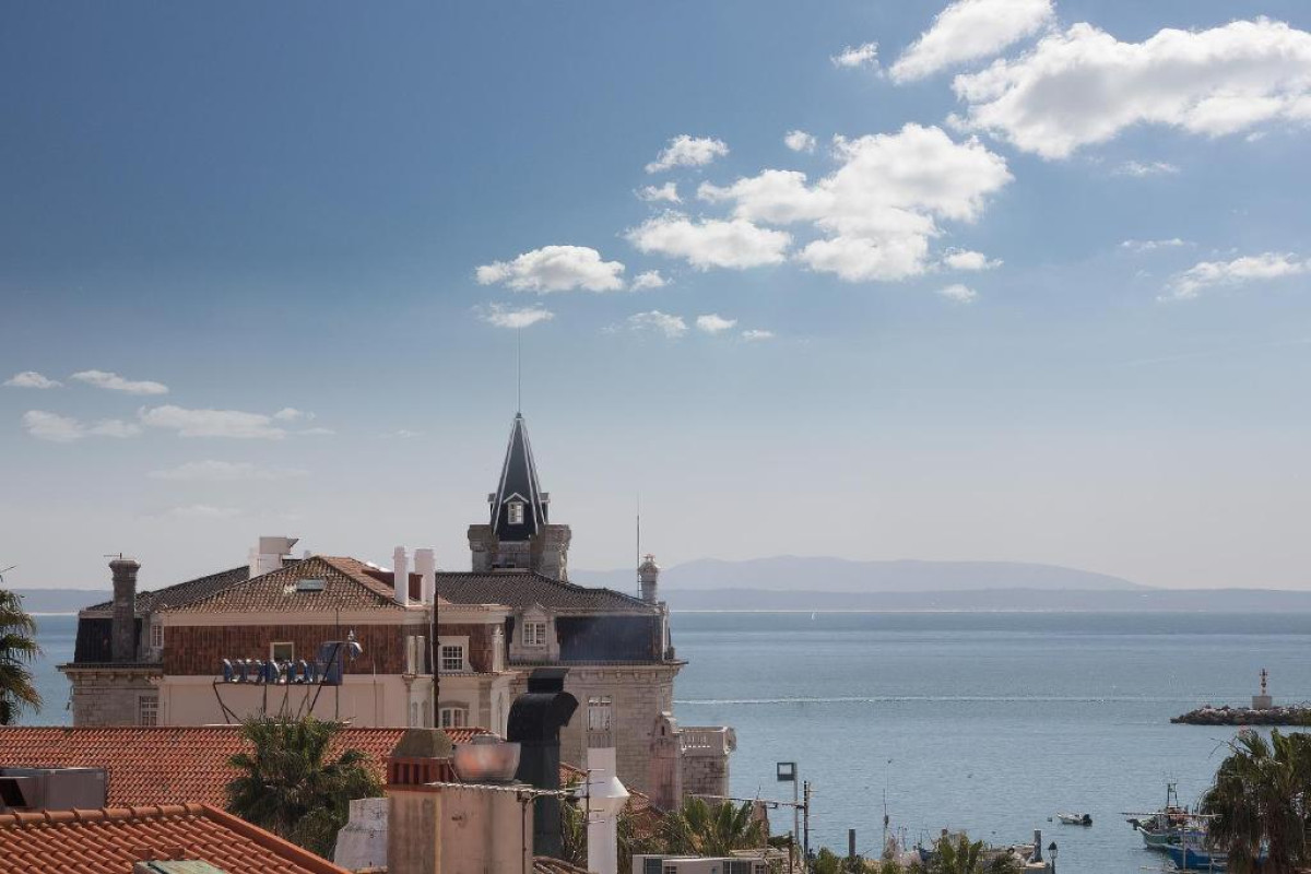 CASCAIS