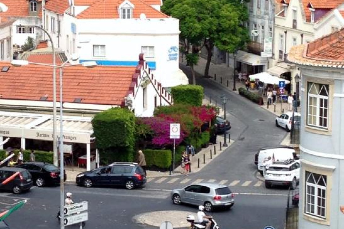 CASCAIS
