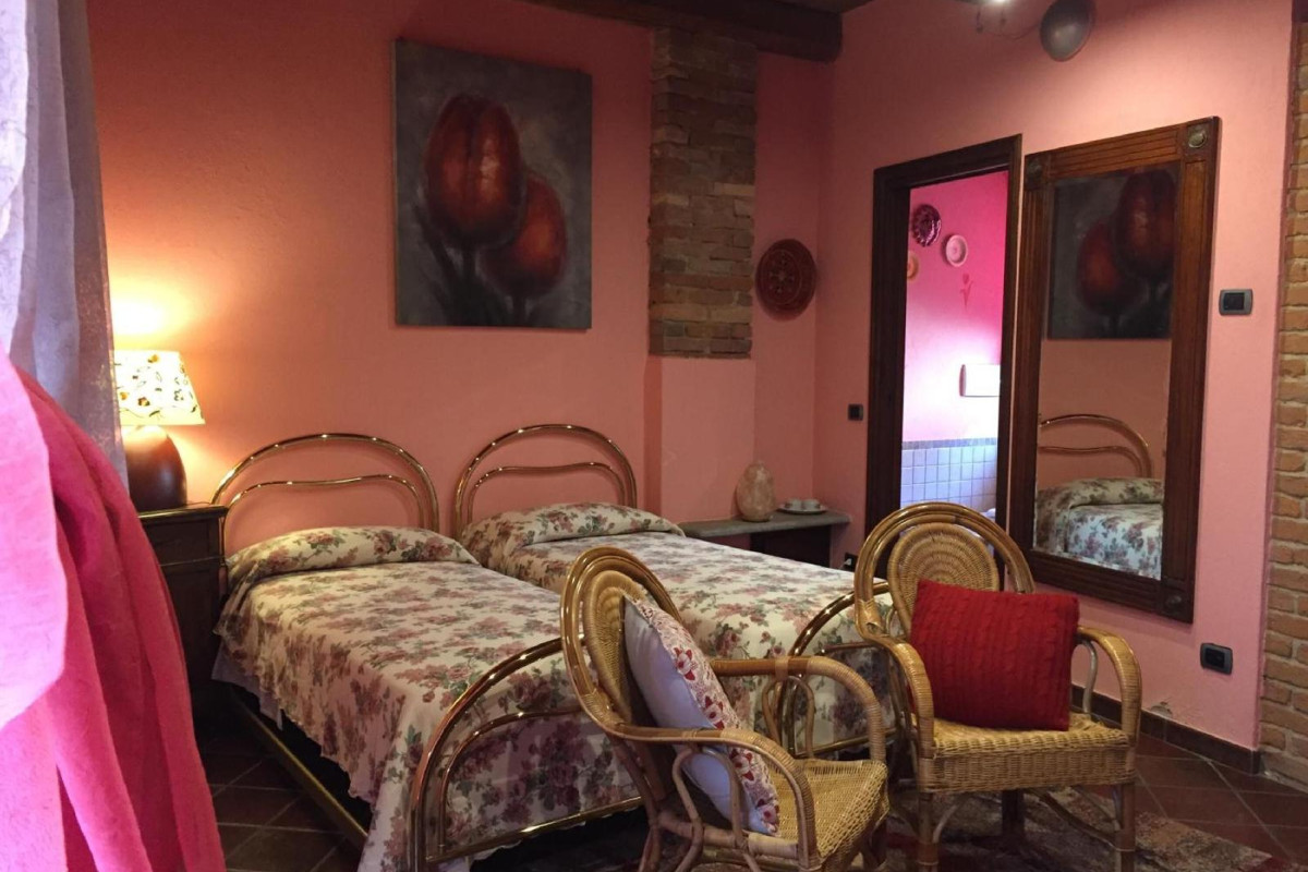 Cascina Baresane