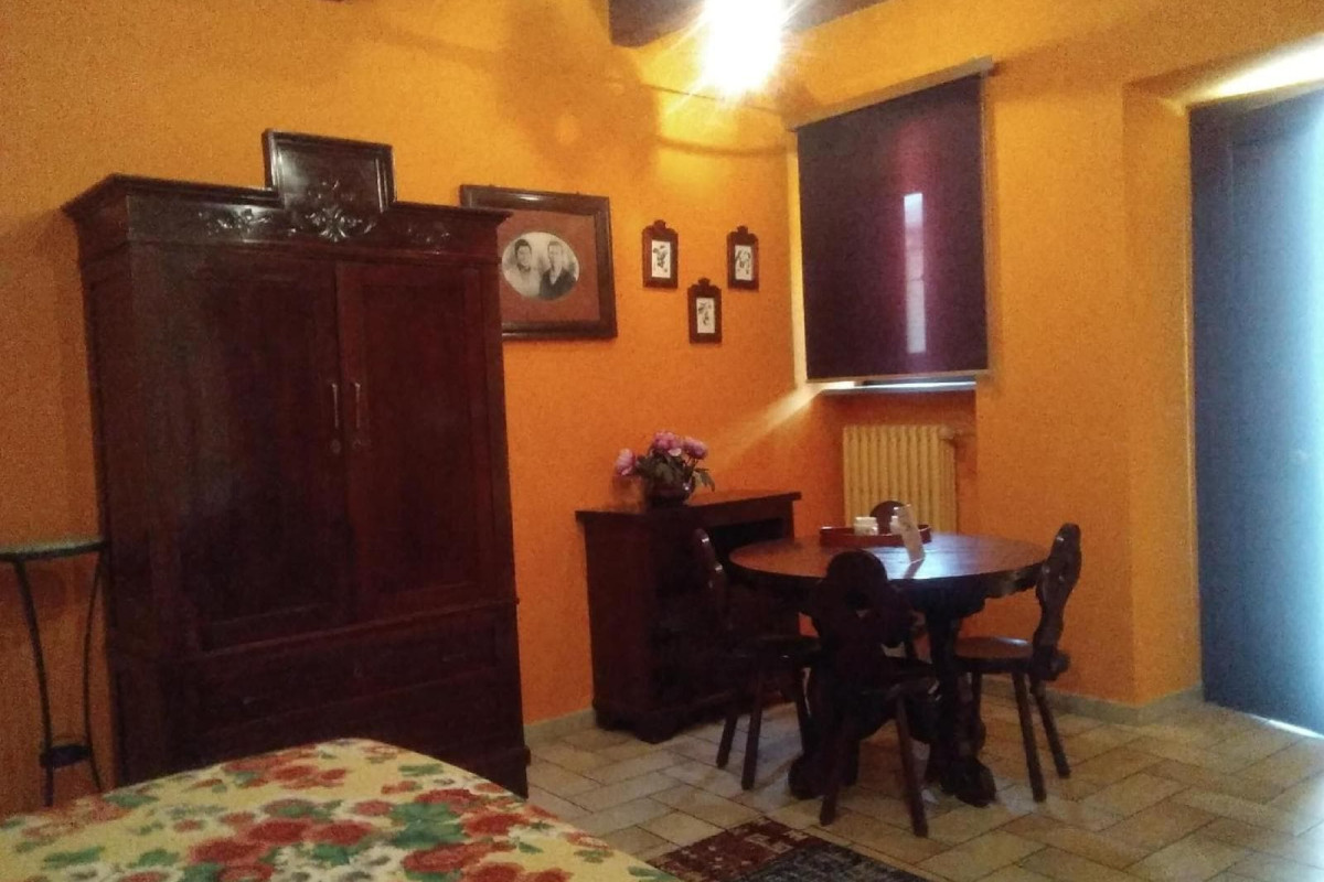 Cascina Baresane