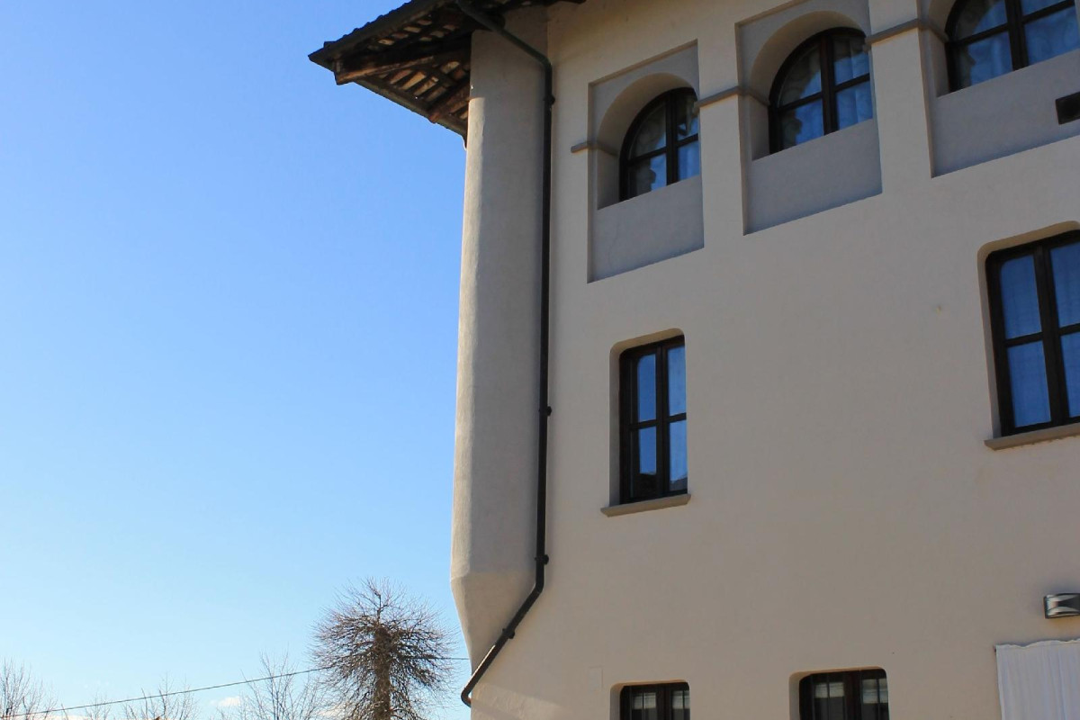 Cascina Baresane