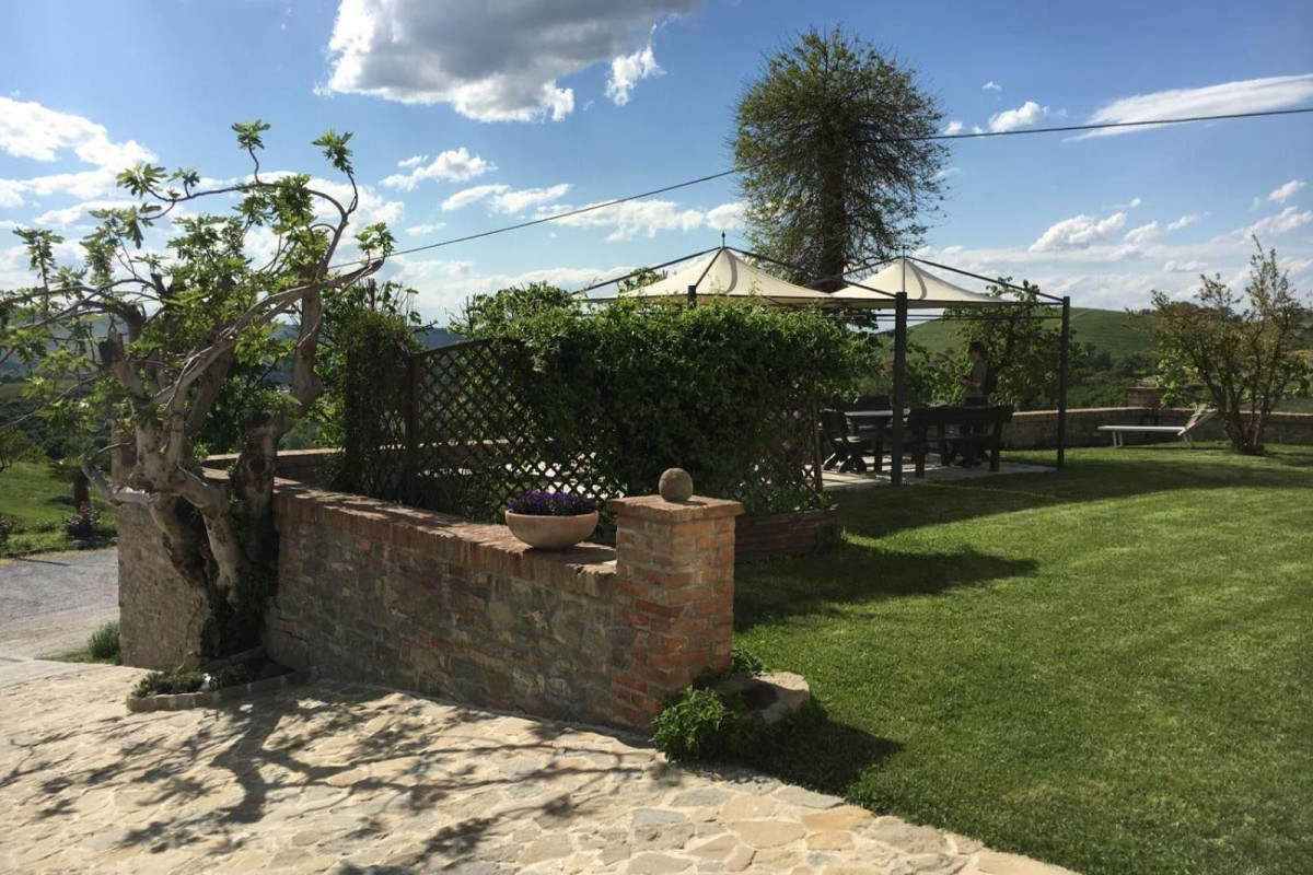Cascina Baresane