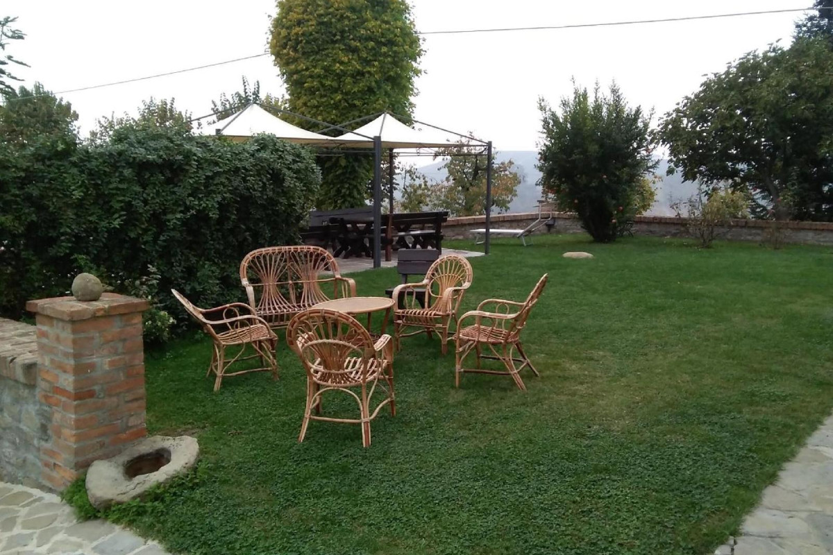 Cascina Baresane