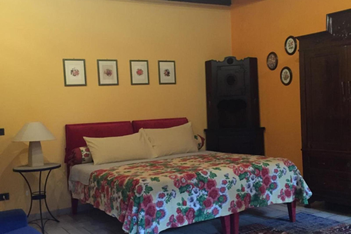 Cascina Baresane