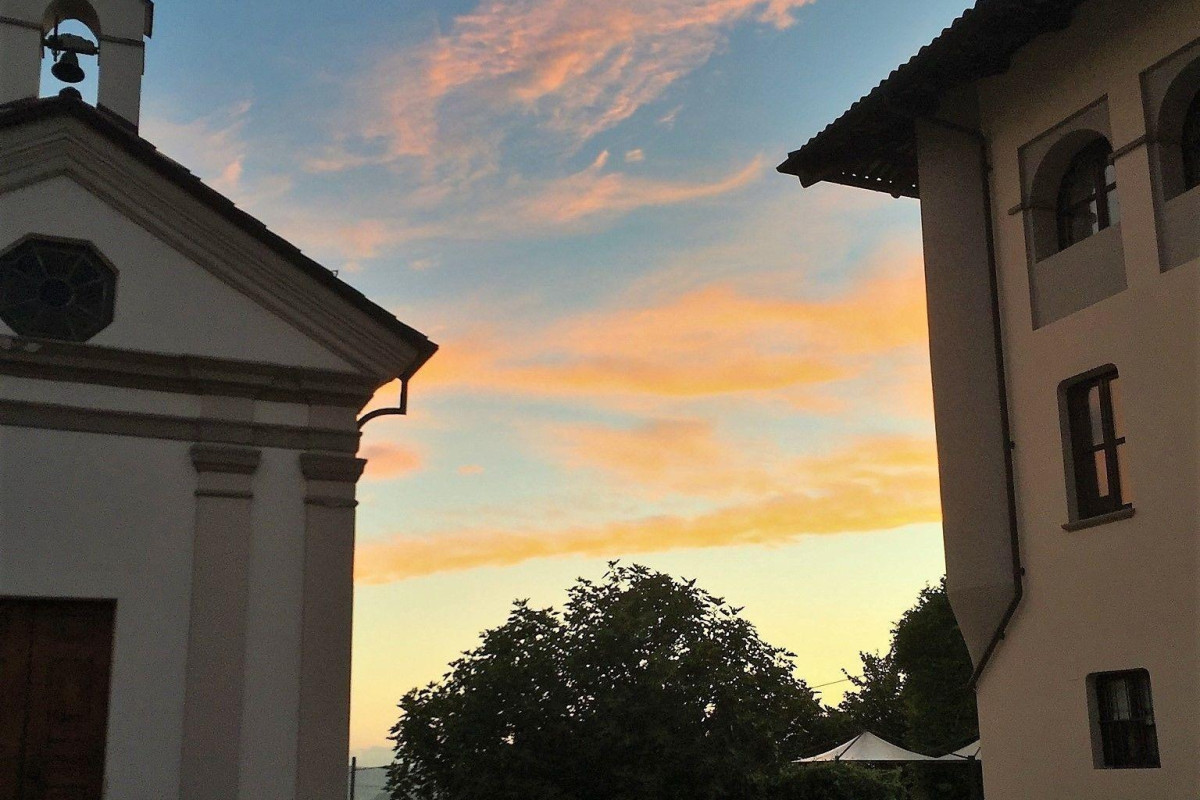 Cascina Baresane