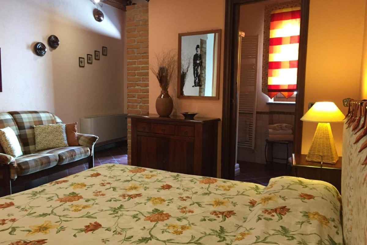 Cascina Baresane