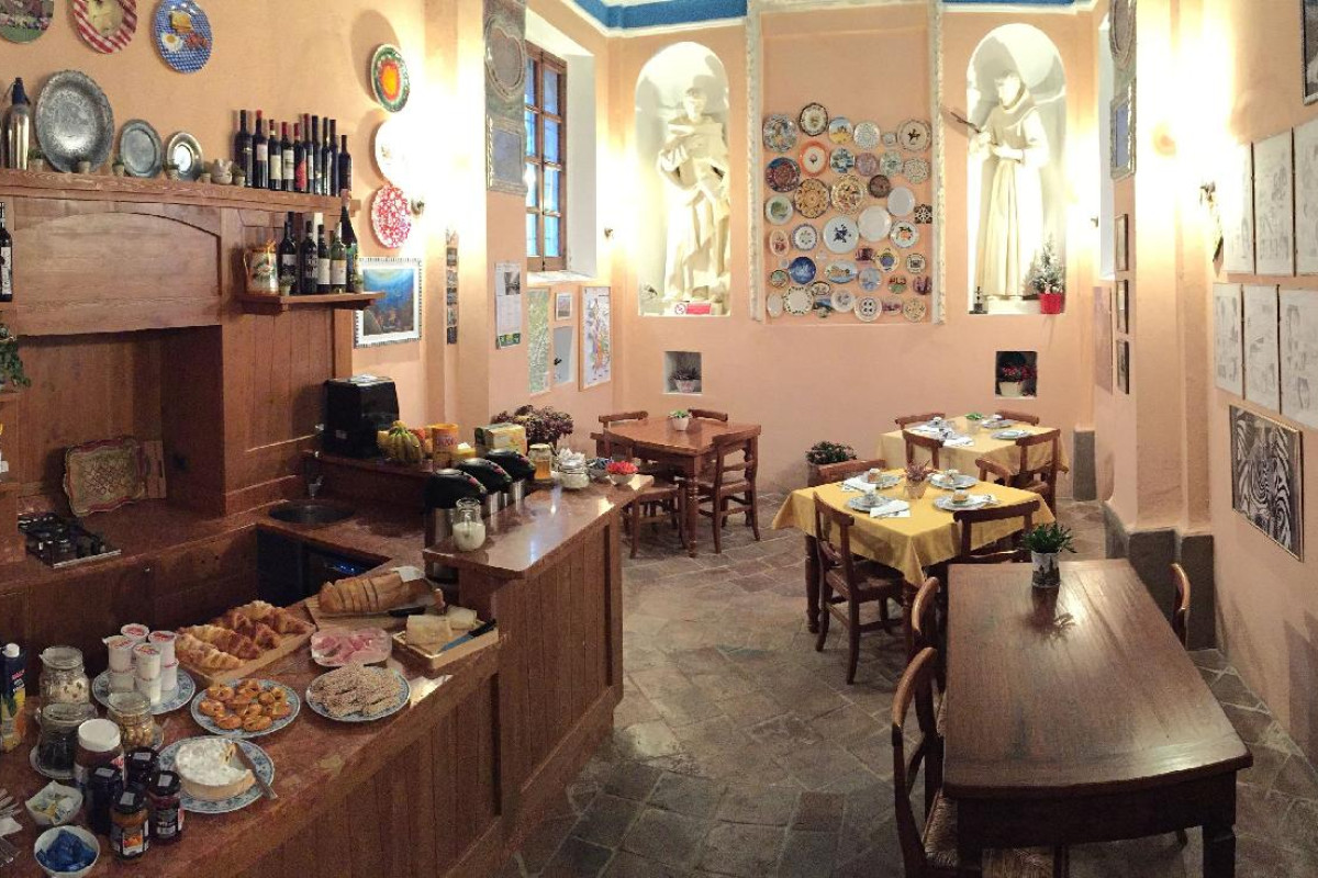 Cascina Baresane