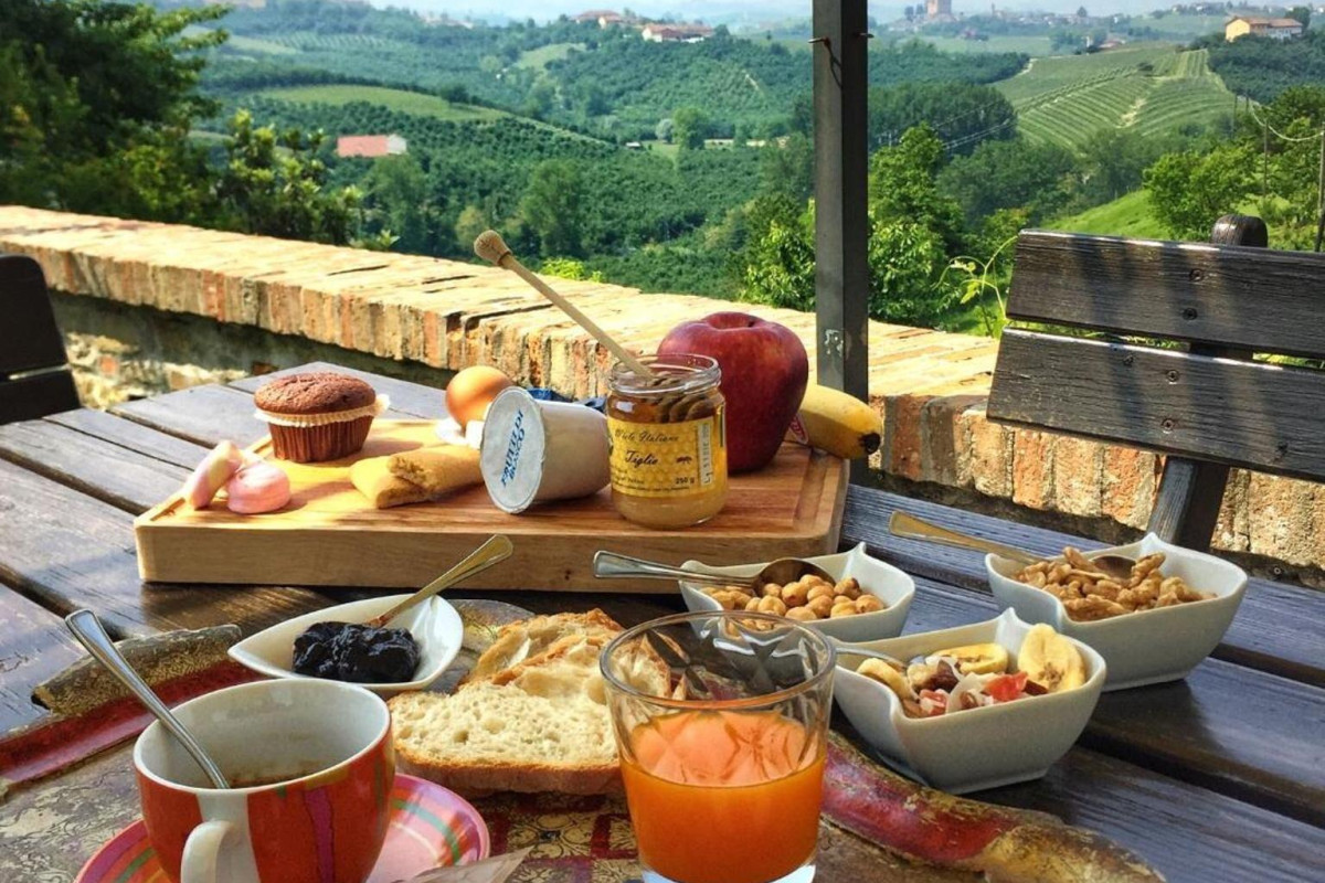 Cascina Baresane