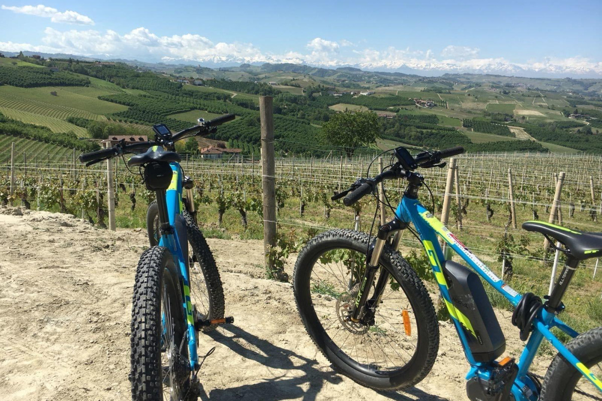 Cascina Baresane