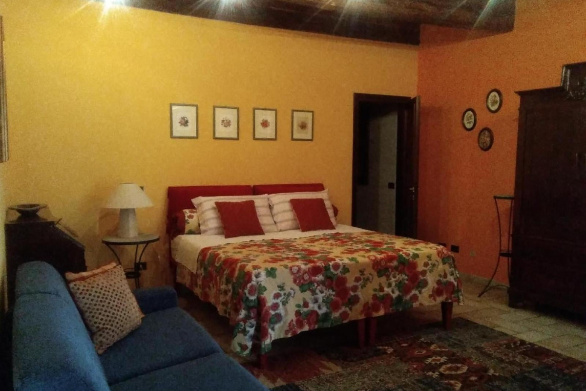 Cascina Baresane