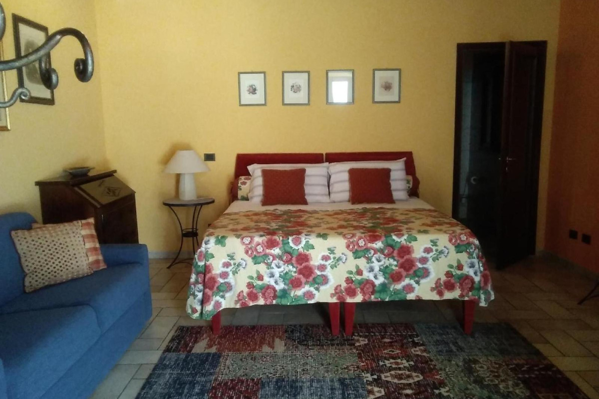Cascina Baresane