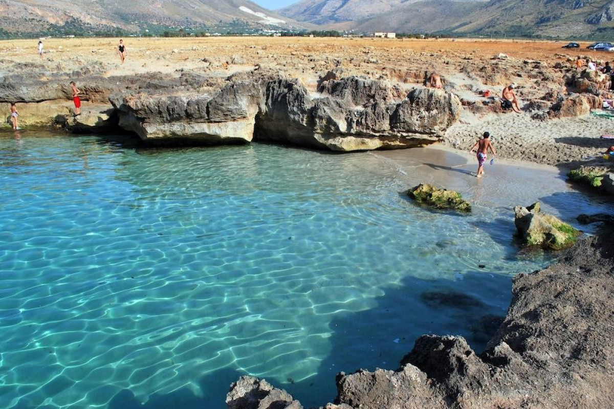Case Vacanza Loria