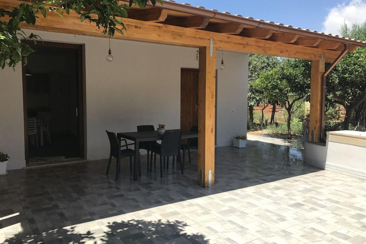 Case Vacanza Loria