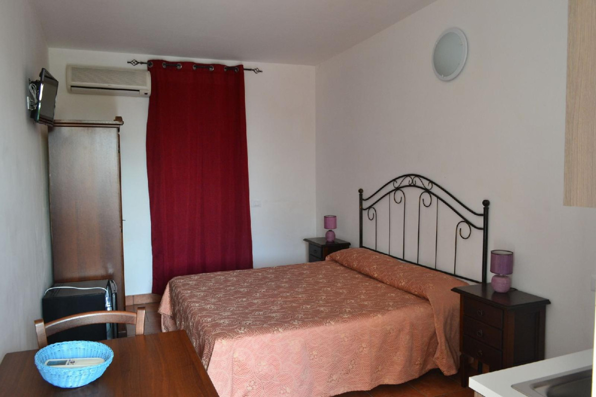 Case Vacanze La Giara