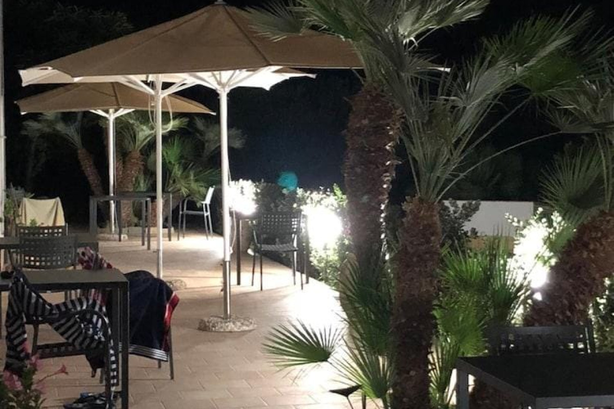 Case Vacanze La Giara