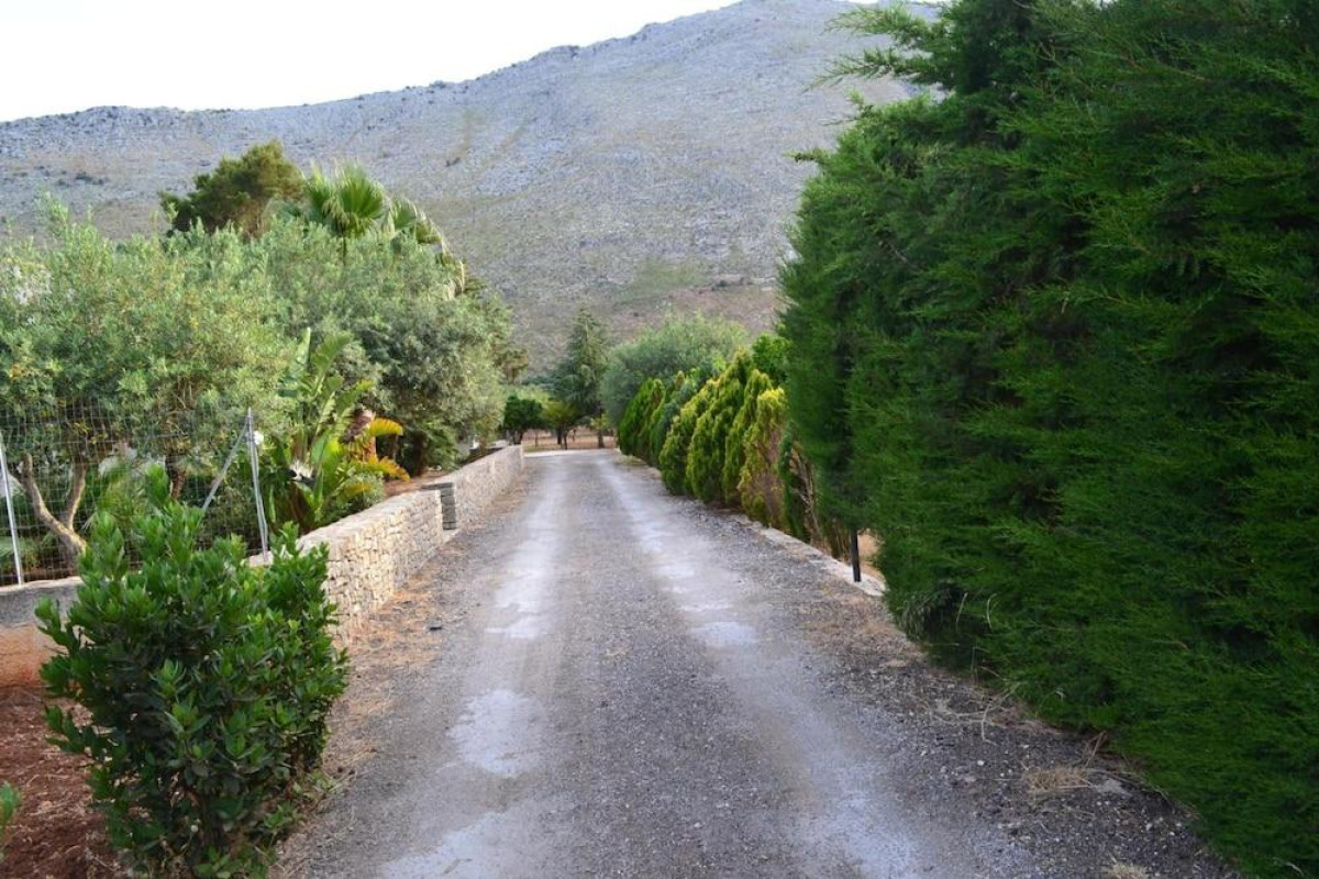 Case Vacanze La Giara
