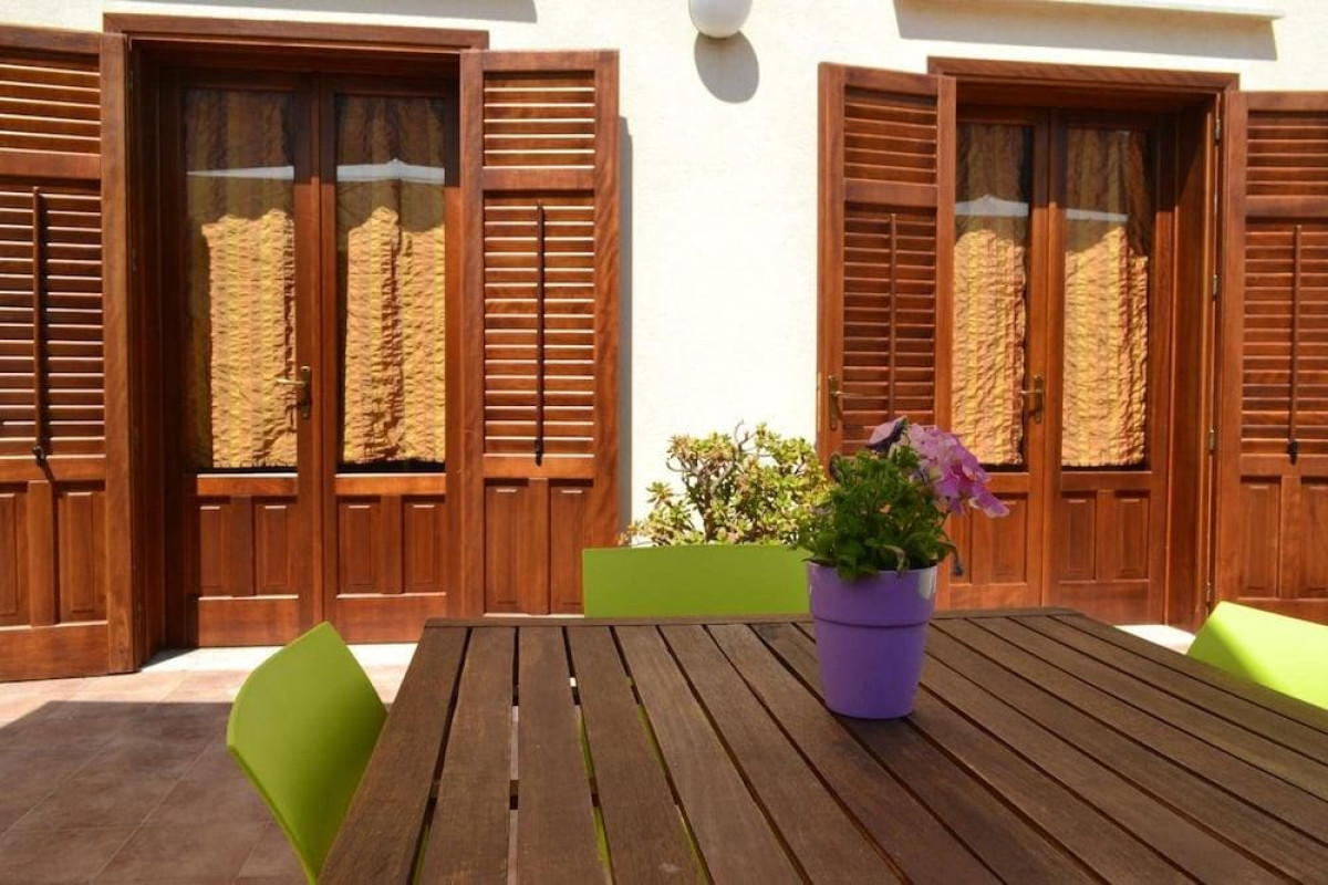 Case Vacanze La Giara