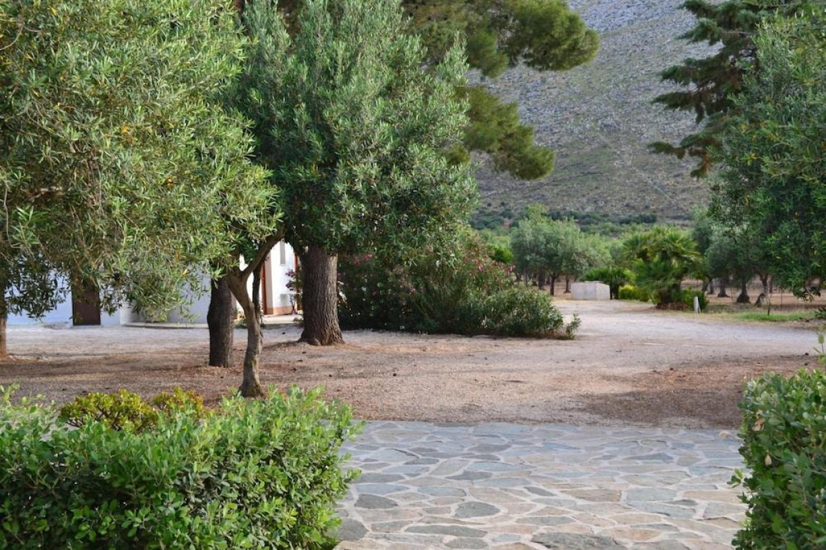 Case Vacanze La Giara
