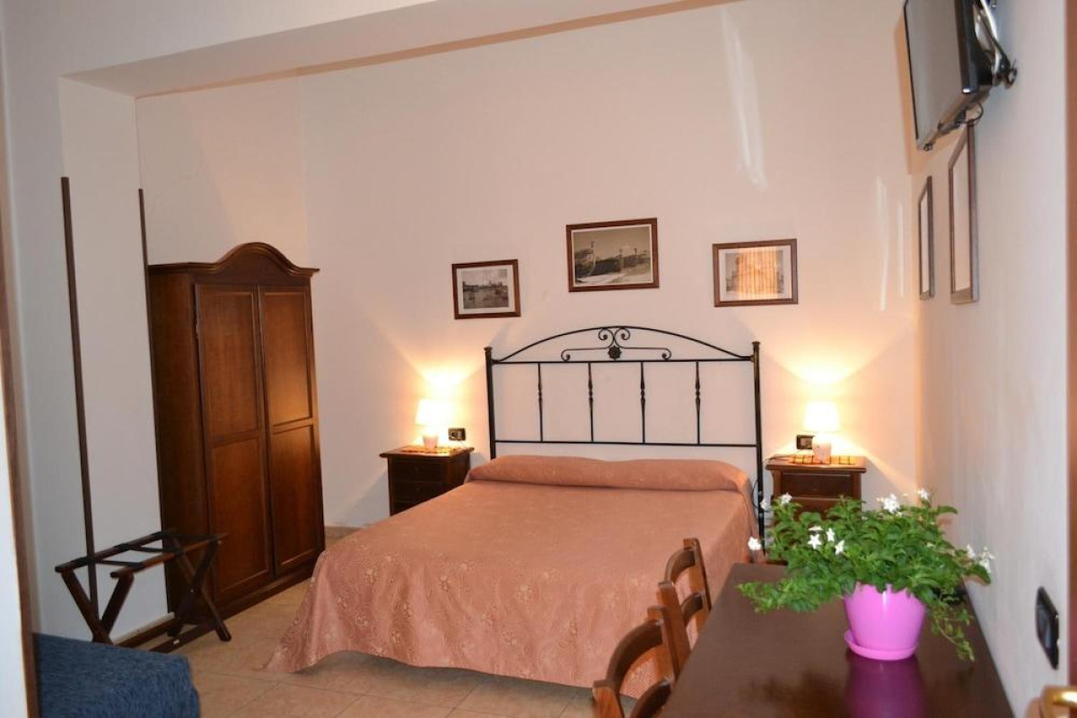 Case Vacanze La Giara