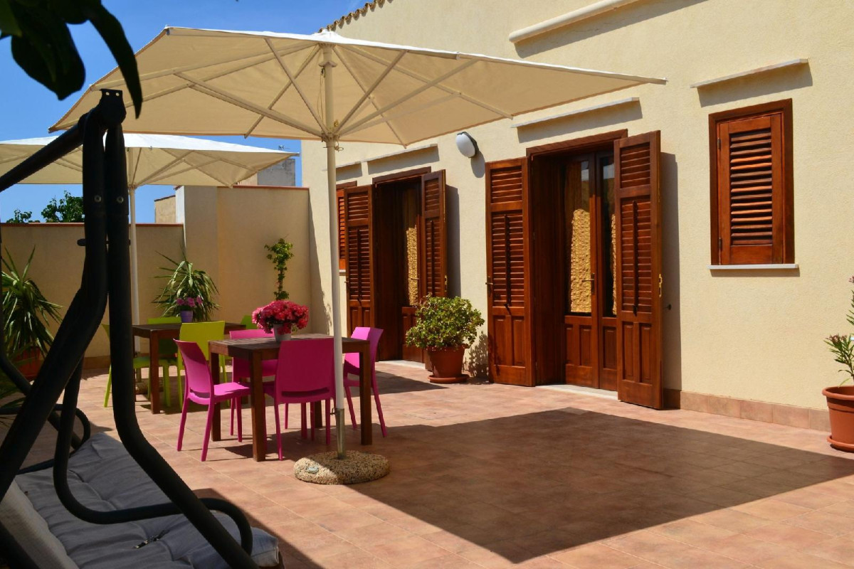 Case Vacanze La Giara